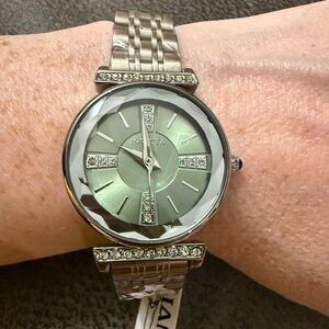 Invicta Wildflower Watch - 30mm, Steel